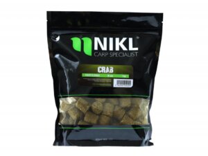Nikl Pelety Crab 1kg