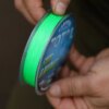 Carp´R´Us Splétaná šňůra Total Spod & Marker Braid Fluo Green 0,19mm, 15lb, 300m - MojeRybárstvo.sk Carp´R´Us Splétaná šňůra Total Spod & Marker Braid Fluo Green 0,19mm, 15lb, 300m – Obrázok 4