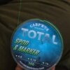 Carp´R´Us Splétaná šňůra Total Spod & Marker Braid Fluo Green 0,19mm, 15lb, 300m - MojeRybárstvo.sk Carp´R´Us Splétaná šňůra Total Spod & Marker Braid Fluo Green 0,19mm, 15lb, 300m – Obrázok 7