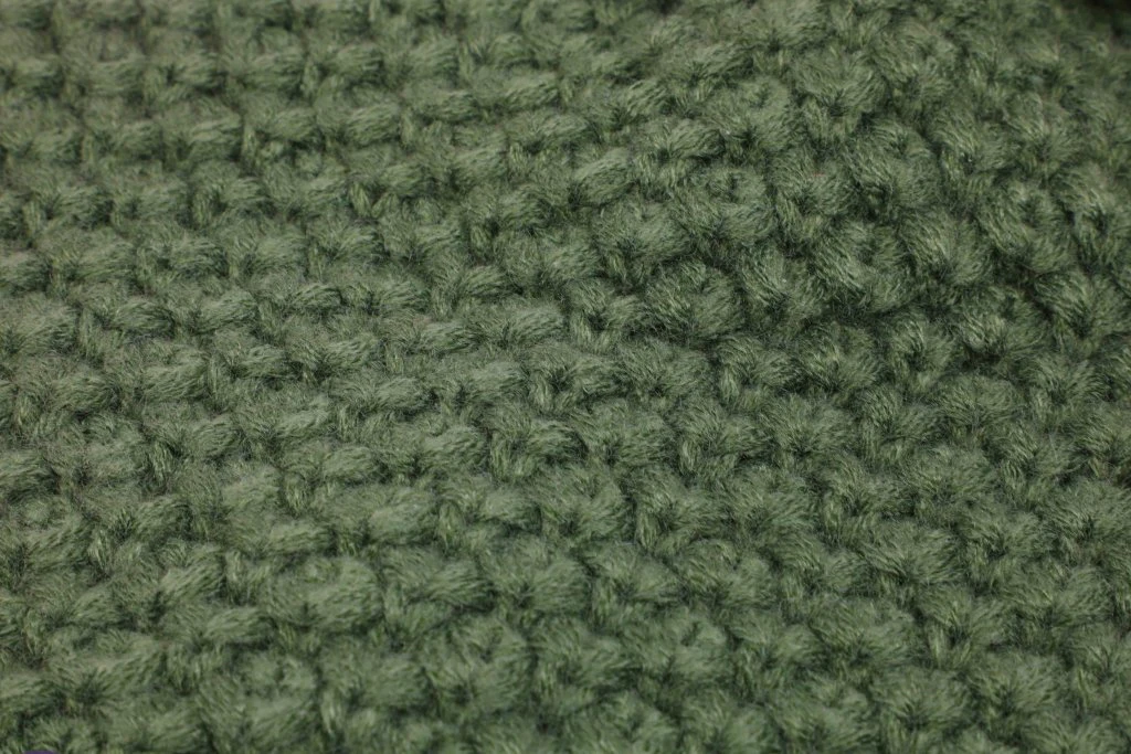 Carp´R´Us Kulich Bobble Beanie Green - Image 2