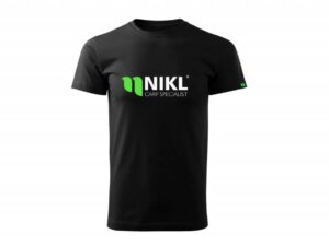 Nikl Triko černé (150g)