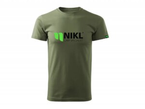 Nikl Triko zelené/army (150g)