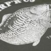 Carp´R´Us Tričko Mouthsnagger army zelené (150g) – Obrázok 3