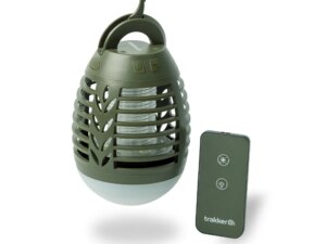 Trakker Lapač hmyzu + ovladač Remote Bug Blaster