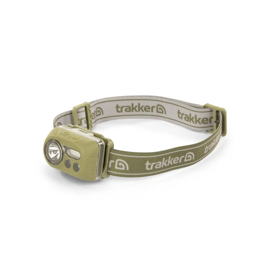 Trakker Čelovka Nitelife Headtorch 220M - MojeRybárstvo.sk Trakker Čelovka Nitelife Headtorch 220M