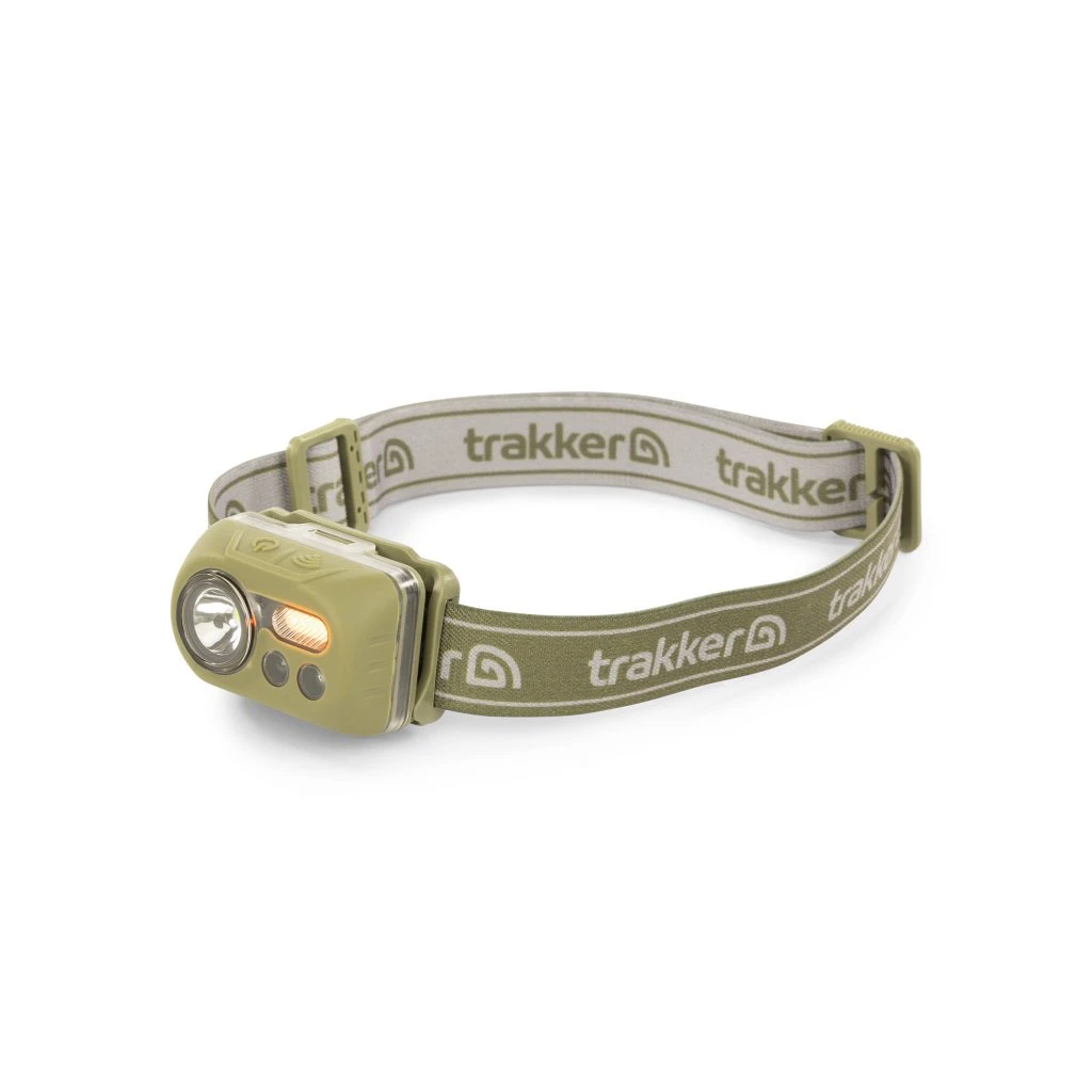 Trakker Čelovka Nitelife Headtorch 220M - MojeRybárstvo.sk Trakker Čelovka Nitelife Headtorch 220M – Obrázok 3