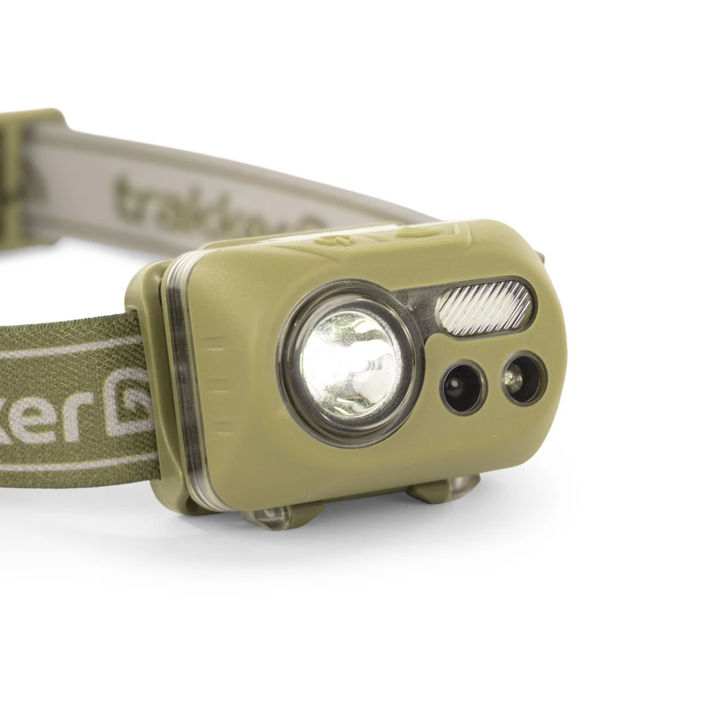 Trakker Čelovka Nitelife Headtorch 220M - MojeRybárstvo.sk Trakker Čelovka Nitelife Headtorch 220M – Obrázok 5