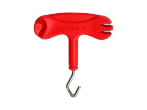 Trakker Utahovač uzlů 3in1 Puller Tool