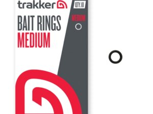 Trakker Kroužky Bait Rings 10ks