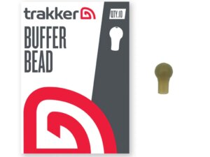 Trakker Gumový korálek Buffer Bead 10ks