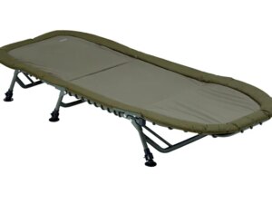 Trakker Lehátko ultralehké RLX Flat-6 Superlight Bed