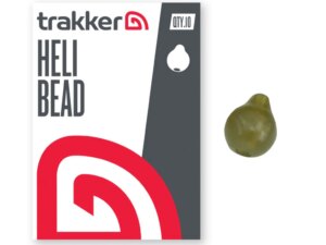 Trakker Korálky Heli Bead 10ks