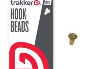 Trakker Gumový stoper Hook Beads 50ks