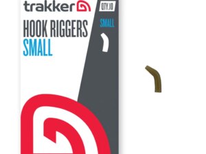 Trakker Rovnátka Hook Riggers 10ks
