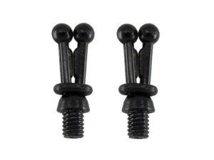 Trakker Kuličkový klip Clinga Clips 2ks