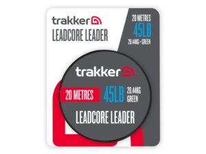 Trakker Olověná Šňůrka Leadcore Leader 20m