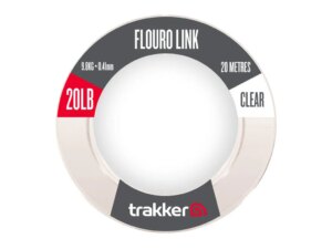 Trakker Návazcový Fluorocarbon Fluoro Link 20m