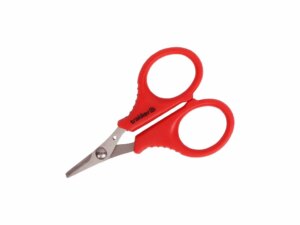Trakker Nůžky Braid Scissors