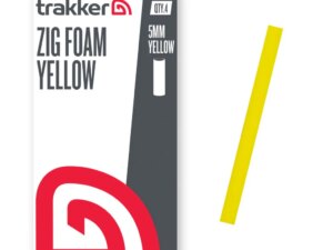 Trakker Pěna Zig Foam 4ks