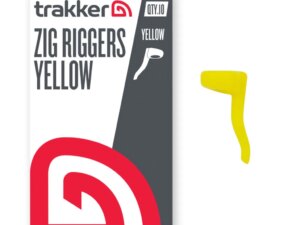 Trakker Rovnátka Zig Riggers 10ks