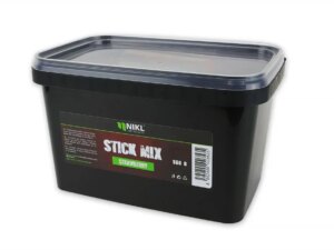 Nikl Stick mix Strawberry 500g