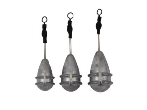 Trakker Olova Marker Lead Pack 3ks