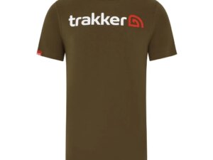 Trakker Tričko CR Logo T-shirt