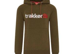 Trakker Mikina CR Logo Hoody