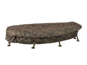 Trakker Přehoz Levelite Oval MF-HDR Wide Cover