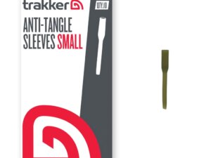 Trakker Převleky Anti Tangle Sleeve 10ks