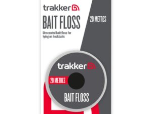 Trakker Šňůra Bait Floss 20m
