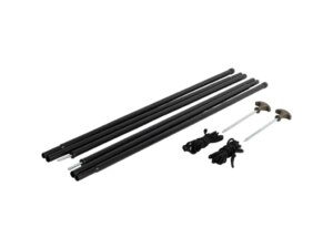 Trakker Tyče ke dveřím Gazebo Door Pole Kit