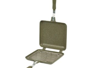 Trakker Toaster Armolife Marble Grill Toaster XL