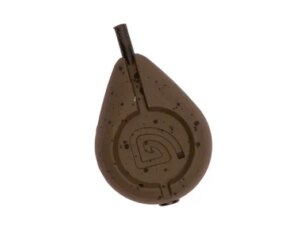 Trakker Olovo Flat Pear QC Inline Lead