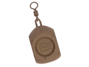 Trakker Olovo Square Pear Swivel Lead