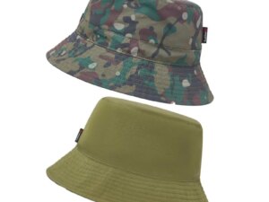 Trakker Klobouk Reversible Bucket Hat