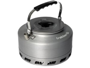 Trakker Konvička Armolife Jumbo Power Kettle 1,6l