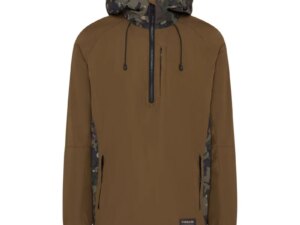Trakker Mikina TechPro Half Zip Hoody