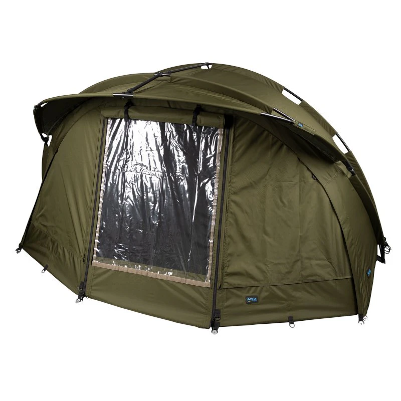 Aqua Bivak M4 100 Bivvy - MojeRybárstvo.sk Aqua Bivak M4 100 Bivvy – Obrázok 2
