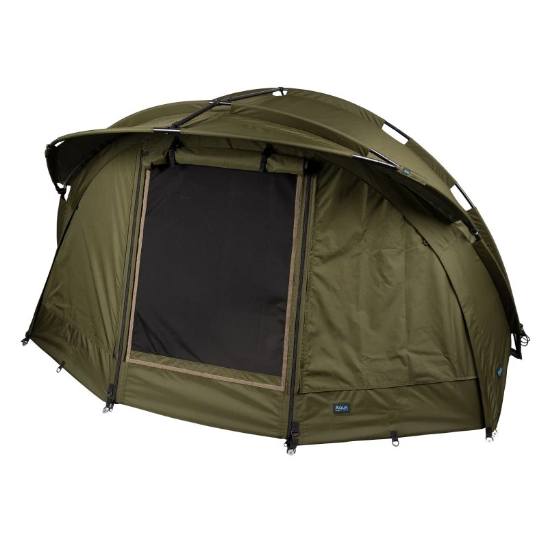 Aqua Bivak M4 100 Bivvy - MojeRybárstvo.sk Aqua Bivak M4 100 Bivvy – Obrázok 3