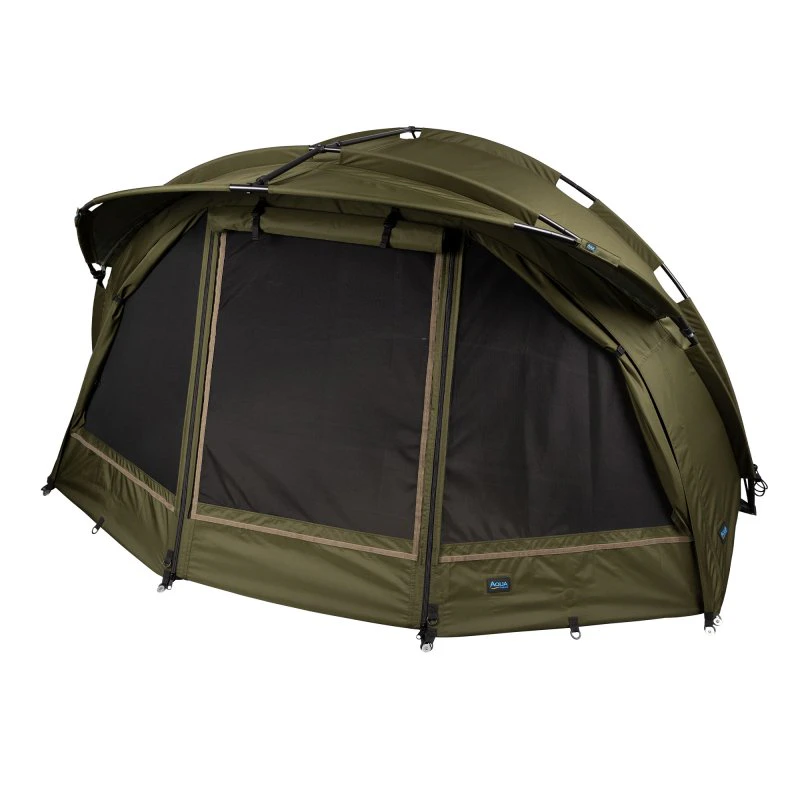 Aqua Bivak M4 100 Bivvy - MojeRybárstvo.sk Aqua Bivak M4 100 Bivvy – Obrázok 4