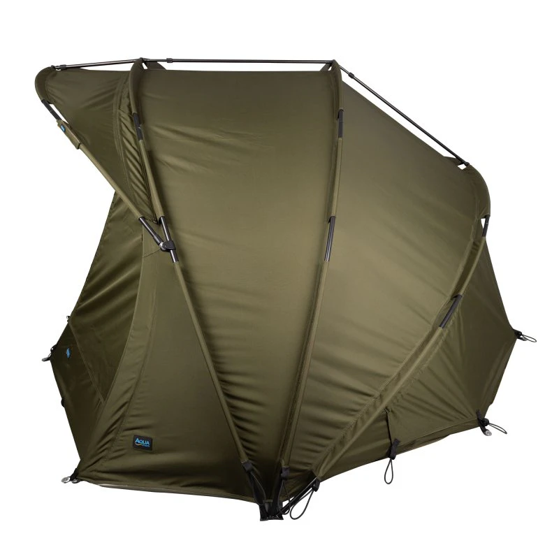 Aqua Bivak M4 100 Bivvy - MojeRybárstvo.sk Aqua Bivak M4 100 Bivvy – Obrázok 7