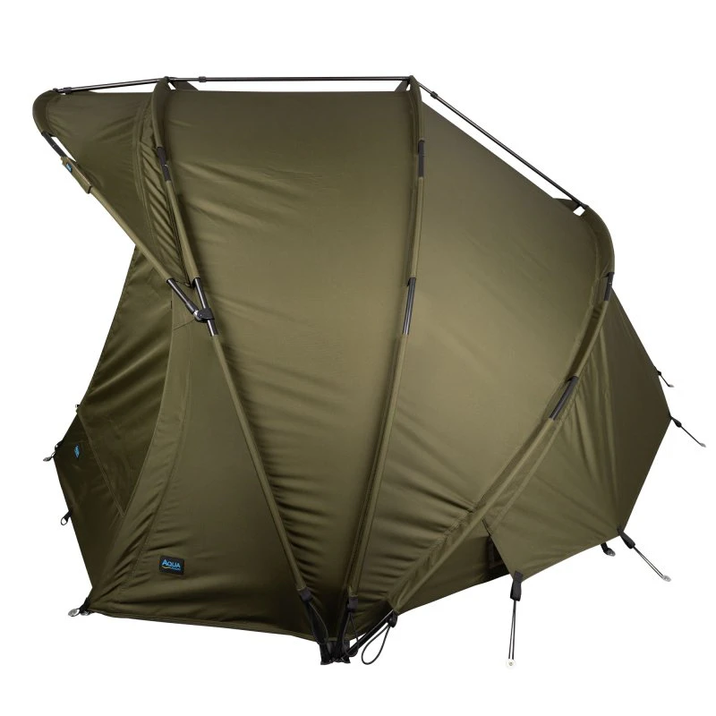 Aqua Bivak M4 100 Bivvy - MojeRybárstvo.sk Aqua Bivak M4 100 Bivvy – Obrázok 8