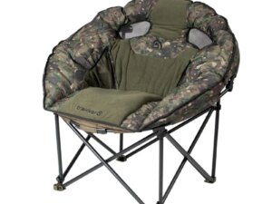 Trakker Křeslo Levelite Camo Luna Chair