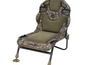 Trakker Křeslo multifunkční Levelite Camo Transformer Chair