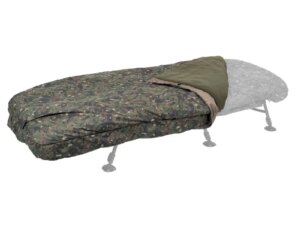 Trakker Přehoz RLX Bed Cover Camo