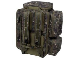 Trakker Batoh NXC Camo Deluxe Rucksack