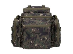 Trakker Batoh NXC Camo Scout Rucksack