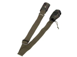 Trakker Chrániče na pruty NXC Camo Elasticated Tip Protector