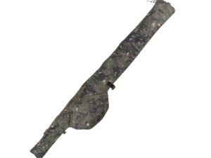 Trakker Pouzdro na prut NXC Camo Rod Sleeve 10ft